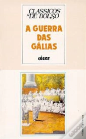 A Guerra das Gálias