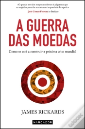 Capa do artigo A Guerra das Moedas