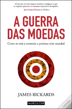 Capa do artigo A Guerra das Moedas