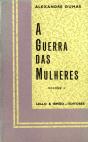 A Guerra das Mulheres - 2 Volumes - Preview