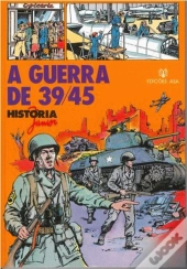 A Guerra de 39/45