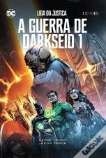 A Guerra de Darkseid I