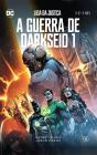 A Guerra de Darkseid I - Preview