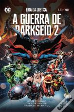 A Guerra de Darkseid II