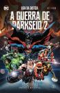 A Guerra de Darkseid II - Preview