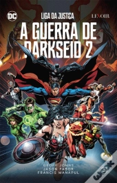 A Guerra de Darkseid II