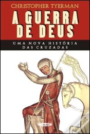 Capa do artigo A Guerra de Deus