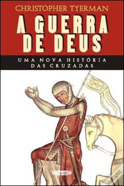 Capa do artigo A Guerra de Deus