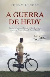 Capa do artigo A Guerra de Hedy