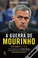 A Guerra de Mourinho