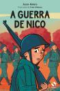 A Guerra de Nico - Preview