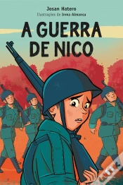 Capa do artigo A Guerra de Nico