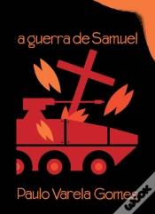 Capa do artigo A Guerra de Samuel