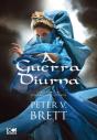 A Guerra Diurna - Preview