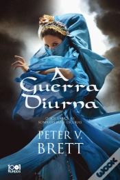 Capa do artigo A Guerra Diurna