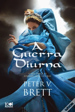 Capa do artigo A Guerra Diurna