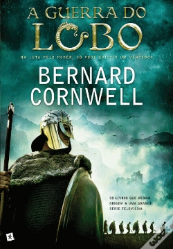 Capa do artigo A Guerra do Lobo