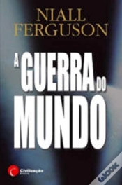 Capa do artigo A Guerra do Mundo