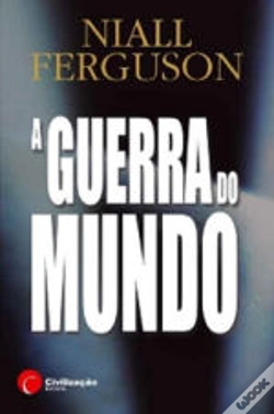 Capa do artigo A Guerra do Mundo