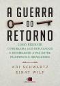 A Guerra Do Retorno - Preview