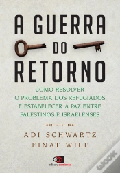 Capa do artigo A Guerra Do Retorno