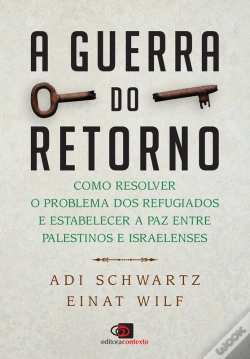 Capa do artigo A Guerra Do Retorno