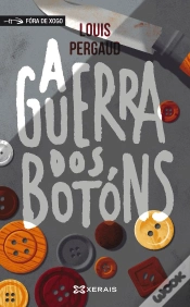 Capa do artigo A Guerra Dos Botóns