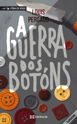 Capa do artigo A Guerra Dos Botóns