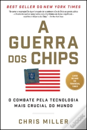 Capa do artigo A Guerra dos Chips