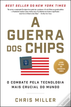 Capa do artigo A Guerra dos Chips