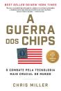 A Guerra Dos Chips - Preview