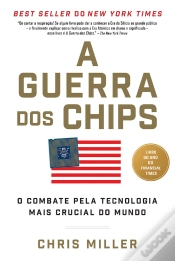 Capa do artigo A Guerra Dos Chips