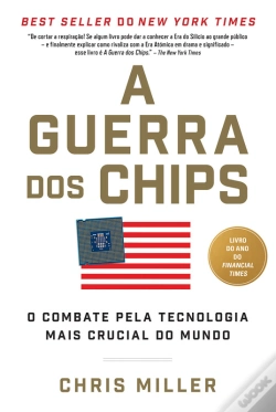 Capa do artigo A Guerra Dos Chips