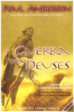 Capa do artigo A Guerra dos Deuses