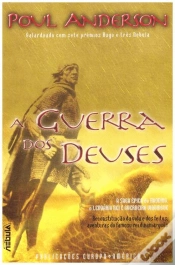 Capa do artigo A Guerra dos Deuses
