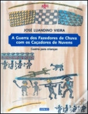 Capa do artigo A Guerra dos Fazedores de Chuva com os Caçadores de Nuvens