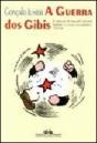 A Guerra dos Gibis - Preview