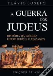 Capa do artigo A Guerra dos Judeus