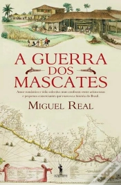 Capa do artigo A Guerra dos Mascates