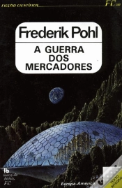 Capa do artigo A Guerra dos Mercadores