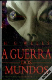Capa do artigo A Guerra dos Mundos