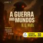 A Guerra Dos Mundos - Preview