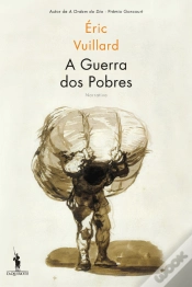 Capa do artigo A Guerra dos Pobres