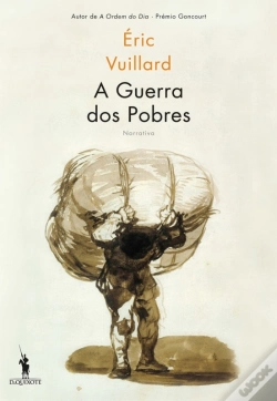 Capa do artigo A Guerra Dos Pobres