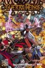 A Guerra dos Reinos N.º 1 - Preview
