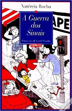 Capa do artigo A Guerra dos Sinais
