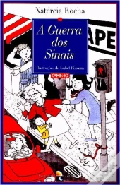A Guerra dos Sinais