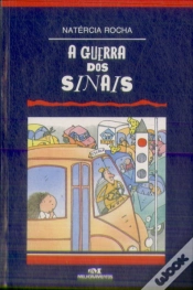 Capa do artigo A Guerra dos Sinais
