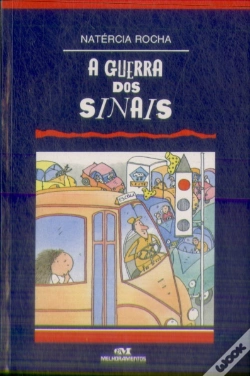 Capa do artigo A Guerra dos Sinais