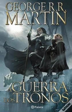 Capa do artigo A Guerra dos Tronos